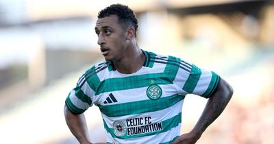 Ireland boss on 'strange' Adam Idah Celtic transfer exit and knock-on effect