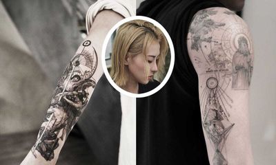 From Rebellion to Ritual: How Ink.kaopin is Rewriting the Business of Skin Art