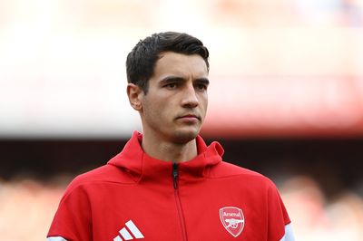 'It was tough': Jakub Kiwior reveals details of 'difficult' Arsenal goodbye