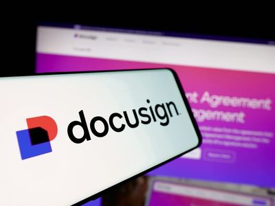 DocuSign Likely To Report Lower Q2 Earnings; These Most Accurate Analysts Revise Forecasts Ahead Of Earnings Call