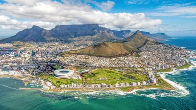 11 Countries Where It’s Hardest To Get Rich — US Ranks No. 3