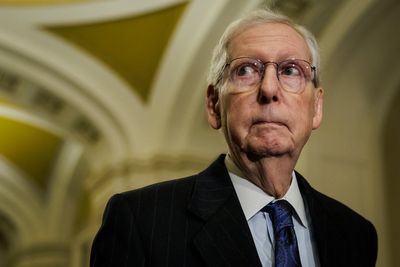 Senator says US ‘not prepared’ for Chinese and Russian threats