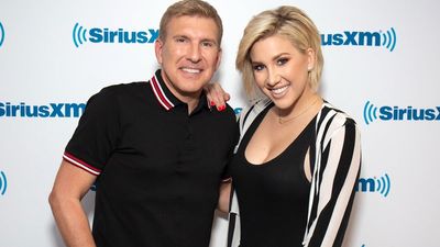 3 months after being pardoned by Trump, Todd Chrisley is baffled why people dare to think he is broke