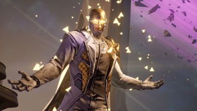 With 'Borderlands 4,' “The Technology Has Caught Up To The Ambition,” Says Gearbox CEO Randy Pitchford