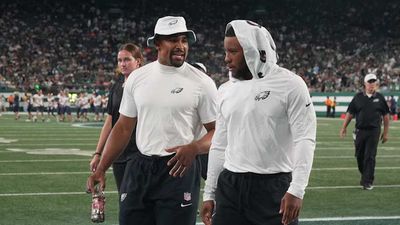 SI:AM | Eagles’ Quest to Repeat Starts Now