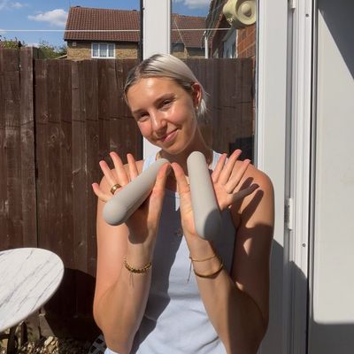 Tread and Tone Workouts Are Blowing Up on TikTok – so I Tried Them for a Week to Test the Hype