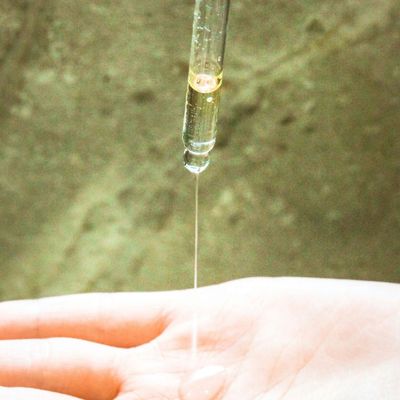 Longevity Serums Are Skincare’s New Obsession—Experts Break Down the Complex Science Behind Them