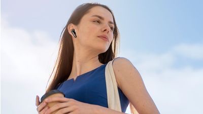 One of the best cheap headphones makers just unveiled new high-spec wireless earbuds and ANC cans – all under $100