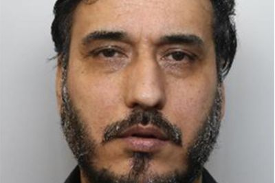 Man who groomed and raped two teenage girls in Rotherham jailed for 19 years