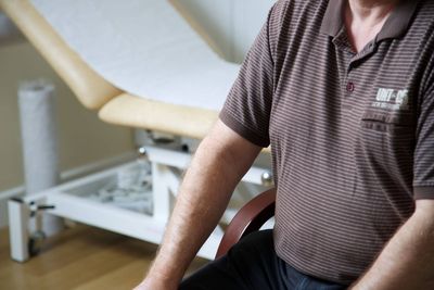 More than 100,000 patients getting faster care thanks to GP advice scheme – DHSC