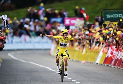 Australian viewers to keep free-to-air Tour de France Femmes and La Vuelta Femenina coverage through to at least 2030
