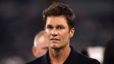 Mark Davis Confirms That Tom Brady Was 'Supposed to Be' Raiders QB in 2020