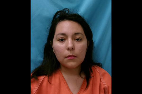 Mom stopped for fast food en route to hospital after her infant died in a hot car, cops say