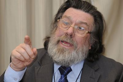 Ricky Tomlinson will return to Brookside as Bobby Grant for special one-off episode