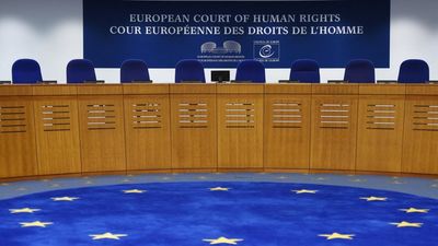 European court faults France for failings on sexual consent laws