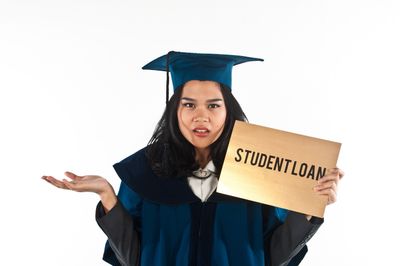 Could Student Loan Forgiveness End Up Costing Borrowers More Later