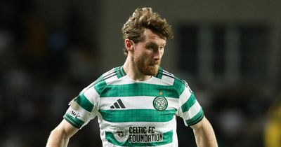 Anthony Ralston 'injury blow' amid Celtic right-back shortage