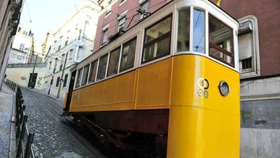 Horror in Lisbon: What Caused the 'Gloria Funicular' Crash That Left At Least 15 Dead and 18 Hurt