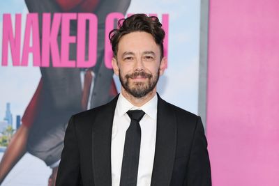 SNL alum Jorma Taccone left unable to walk after 20-foot fall from ladder