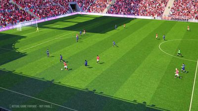 Football Manager 26 Finally Revealed Its Gameplay, and It Looks Great