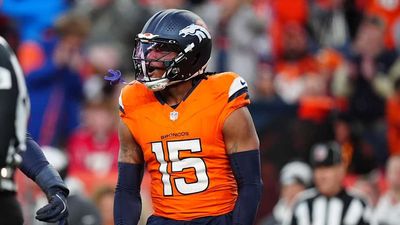 Broncos Sign All-Pro Linebacker to Franchise Record Contract Extension