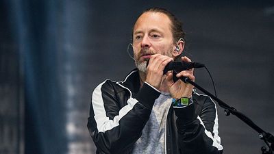 'Complicit silence': BDS movement call for boycott of Radiohead’s 2025 tour