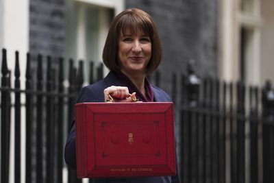 ‘Lateness’ of UK Budget ‘entirely undesirable’, says Swinney