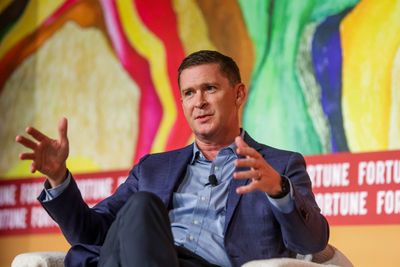 Brooks CEO Dan Sheridan leads his company with a Charlie Munger-inspired mantra: low arrogance and a bureaucracy allergy