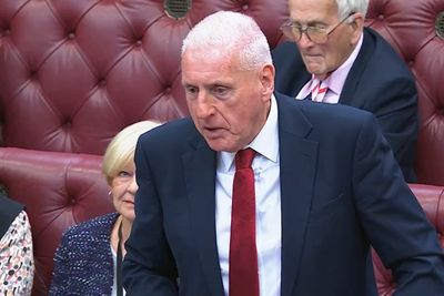 Death penalty for ‘sabotage’ of defence sites by activists ruled out by minister
