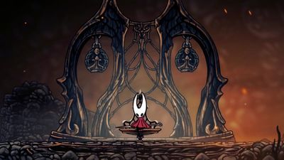 Should you insert 30 Rosaries in Hollow Knight: Silksong?