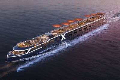 Inside Celebrity Cruises’ first river ships offering luxury travel on Europe’s waterways
