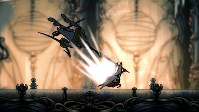 Hollow Knight: Silksong’s launch crashed Steam, PSN, Xbox, and Nintendo eShop all at the same time, but now seemingly everyone’s playing it