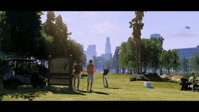 The Best Sports Minigames Hidden Inside Non-Sports Games