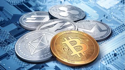 Bitcoin’s record highs spark a surge in crypto scams
