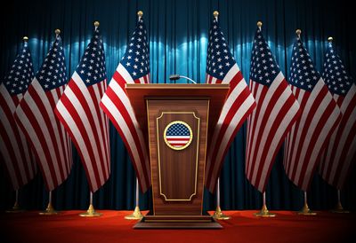 How Greed Shapes Political Donations Behind the Scenes