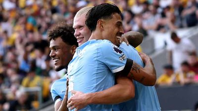 Man City 2025–26 Champions League Squad: Cherki’s Availability Revealed