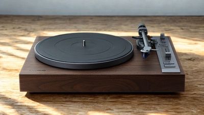 Lenco's new direct-drive turntable with Bluetooth is designed with "audiophiles in mind"