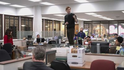 How to watch The Paper: stream The Office spin-off online or on TV from around the world