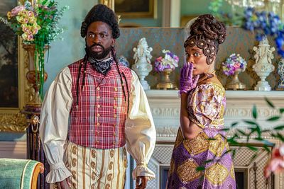 The best TV to watch this autumn: from Celebrity Traitors to Slow Horses Season 5