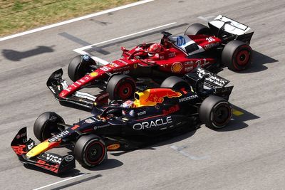 Verstappen's tough but fair reasons not to drive for Ferrari in F1