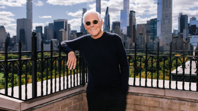Quick Facts about Giorgio Armani: Cause of Death, Net Worth, Family, Age and More