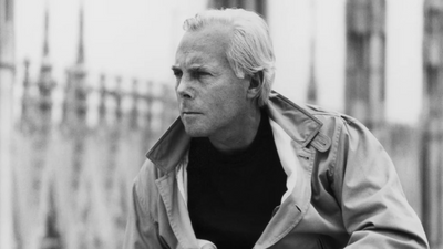 Giorgio Armani Once Said 'Women Keep Getting Raped By Designers, By Us': Designer Dead at 91