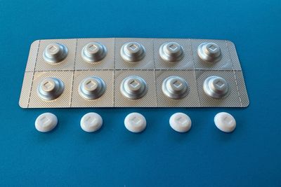 LSD shows promise for reducing anxiety in drugmaker's midstage study