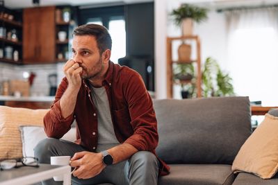 Experts reveal the exact LSD dose that can ease anxiety for weeks