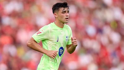 Barcelona’s Pedri Reflects on Failed Real Madrid Transfer