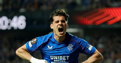 Ianis Hagi's new club revealed four months after Rangers exit