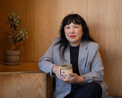 ‘You can host with just a sandwich’: Hetty Lui McKinnon on becoming an imperfect host