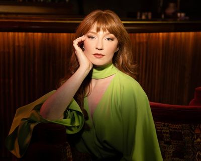 Girls Aloud’s Nicola Roberts: ‘Lady Gaga told me she wanted to be the moon for a day. I’m like: where do I go next?’
