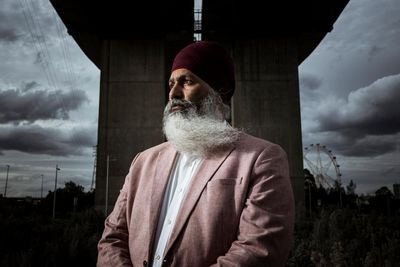 ‘Is this the same Melbourne I migrated to?’ Indians targeted by racist messaging are asking why them