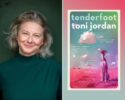 Tenderfoot by Toni Jordan review – coming-of-age tale has the makings of a classic
